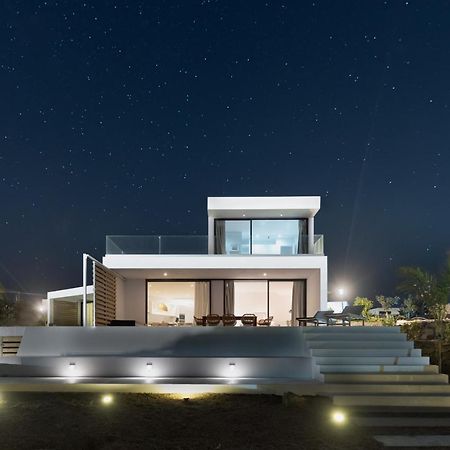 Villa Elena, Luxery Villa With Swimming Pool! Lajares Exterior foto